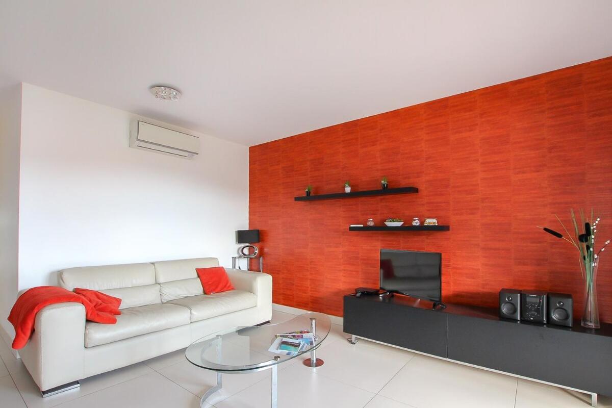 Apartment Neptune - 4 To 6 People - Port Of Porto-vecchio Porto-Vecchio (Corsica)